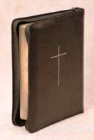 Arabic Bible - Van Dyke Bible - Leather with Zip - Currently Undergoing Reprint
