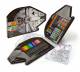 Crayola Large Art Case - Star Wars Art Case - Millennium Falcon (Limited Edition) - 75 pieces