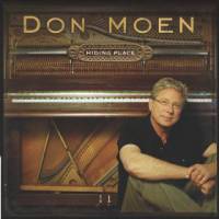 Praise & Worship Music - Hiding Place - Don Moen - CD