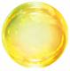 Crayola Giant Outdoor Coloured Bubbles - Giant Unmellow Yellow Wand  - Limited Stock 5 Available