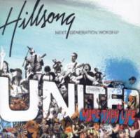 More Than Life - Hillsong United - Musicbook