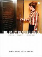 The Daily Reading Bible (Volume 18) - Softcover