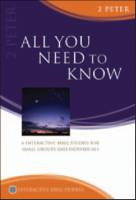All You Need To Know (2 Peter) - Bryson Smith - Softcover