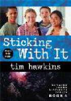 Sticking With It - Tim Hawkins