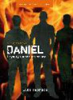 Daniel - Loyalty Under Pressure - Luke Thomson - Out of Print
