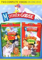 DVD - Mother Goose Goes to the Zoo and A Day At the Farm - Brentwood Kids - Limited Stock - Out of Print