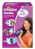 Crayola Creations - Create your own Water Bottle - Limited Stock Available