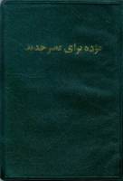 Afghan/Pakistani (Dari) Bible - Dari New Testament - Softcover