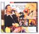 By Your Side - Hillsong Live - CD