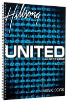 All Of The Above - Hillsong United - Paper Musicbook