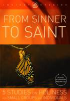 From Sinner to Saint - Simon Roberts, John Chapman - DVD