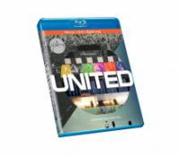 Live in Miami - Hillsong United - Blu-ray