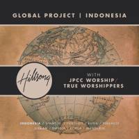 Global Project | Indonesia - Hillsong Global Project Indonesian - CD