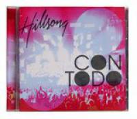 Con Todo (With Everything) - Spanish - Hillsong