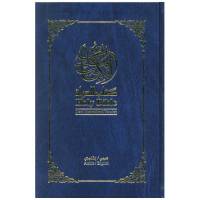 Arabic Bible - Arabic / English - Contemporary / NIV Bible - Hardcover