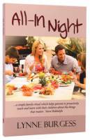 All-In Night - Lynne Burgess - Softcover