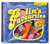 Colin's Favourites - Colin Buchanan  - CD