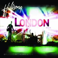 Jesus Is - Hillsong London - CD + Bonus DVD