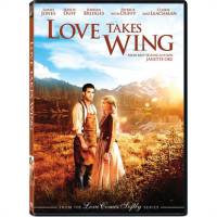 Love Comes Softly DVDs - Love Comes Softly #07: Love Takes Wing - Janette Oke - DVD - Out of Print