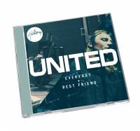 United 2 for 1 Pack - Everyday & Best Friend - Hillsong United - CD