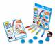 Crayola Colour Wonder (Color Wonder) - Mess Free Scented Stampers- Sold Out