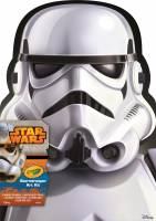 Crayola Art Case - Star Wars Art Case - Stormtrooper (Limited Edition) - 48 pieces