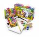 Crayola Meltdown Art Set - Limited Stock Available