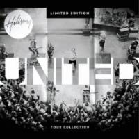 United Tour Edition - Hillsong United - CD