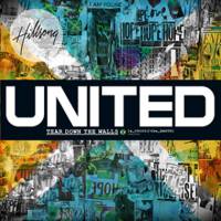 Across the Earth - Tear Down The Walls - Hillsong United - CD