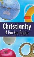 Christianity: A Pocket Guide - Kim Hawtrey - Leaflet