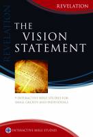 The Vision Statement (Revelation) - Greg Clarke - Softcover