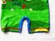 Boy's Swimmers - Angry Birds Rashsuit - Size 2 - Blue/Green - Limited Stock