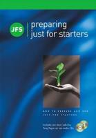 Preparing Just for Starters - Tony Payne - Softcover