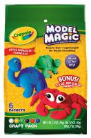 Crayola Model Magic Craft Pack - Limited Stock 1 Available