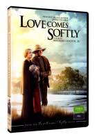 Love Comes Softly DVDs - Love Comes Softly #01: Love Comes Softly - Janette Oke - DVD - Out of Print