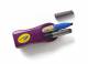 Crayola Whiteboard Marker Magnetic Eraser (Crayola Dry Erase Magnetic Eraser)