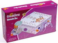 Crayola Creations - Keepsake Box - Limited Stock Available