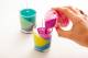 How to Make these Great Crayon Candles