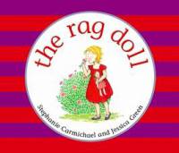 The Rag Doll - Stephanie Carmichael, Jessica Green - Paperback