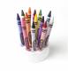 Crayola Crayon Tuck Box - 12 Crayon Pack in 12 Colours
