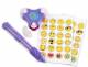 Crayola Creations - 3-in-1 Pen & Emoticon Stamper Set - Limited Stock 3 Available