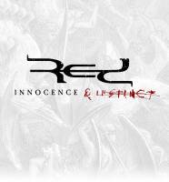 Christian Alternative Music - Innocence And Instinct - Red - CD
