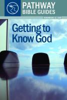 Getting to Know God (Exodus 1-20) - Bryson Smith - Softcover