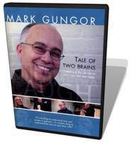 Tale of Two Brains - Mark Gungor - 2 DVD Set