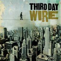 Christian Rock Music - Wire - Third Day - CD