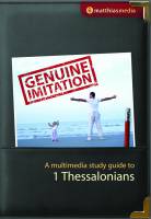 Genuine Imitation - Simon Roberts - CD-Rom - Out of Print