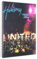 United We Stand - Hillsong United - Paper Musicbook