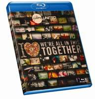 We're All in This Together - Hillsong United - Blu-ray