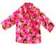 Girl's Flannelette Pyjamas (100% Cotton) - Pink Dora the Explorer Pyjamas - Size 4 - Pink - Limited Stock