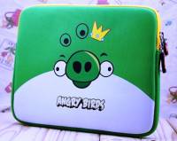 Angry Birds Ipad Cover (10